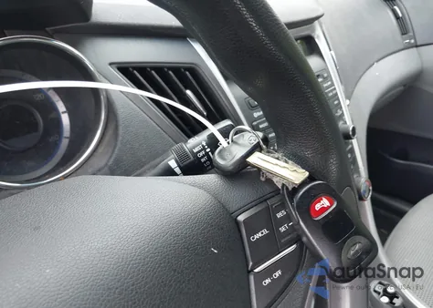 2013 Hyundai Sonata Gls from USA, damaged, VIN 5NPEB4AC2DH762500